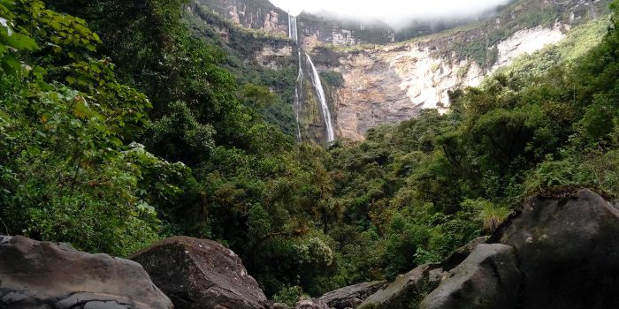 CATARATA-GOCTA